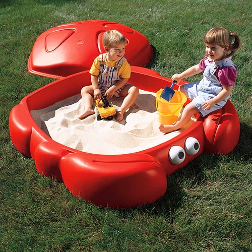 Arenera- Diámetro 0.95 Arenera- Diámetro 0.95