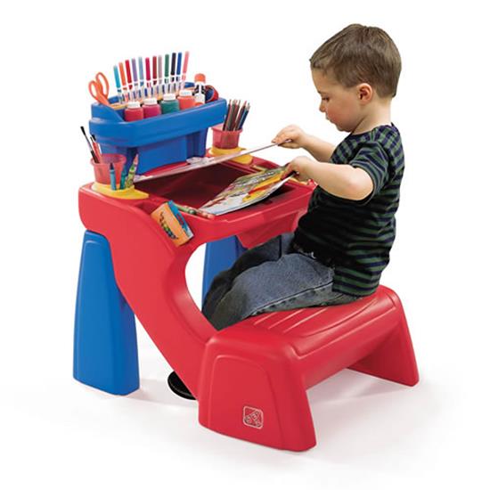 Escritorio infantil 63 x 54 x 66 cms Escritorio infantil 63 x 54 x 66 cms