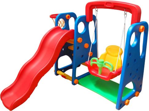 GIMNASIO INFANTIL PLASTICO GIMNASIO INFANTIL PLASTICO