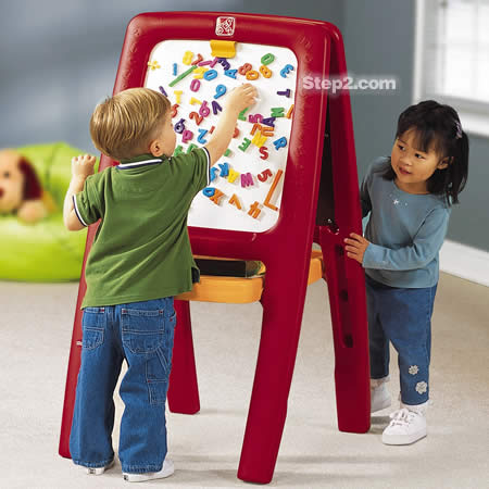 Tablero doble Tablero doble