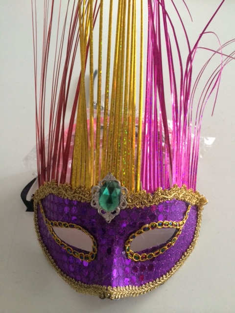 Antifaz fantasia Antifaz fantasia