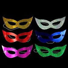 Antifaz holográfico 1 Antifaz holográfico 1