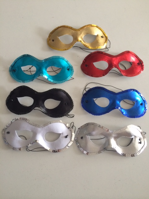 Antifaz Lentejuela Antifaz Lentejuela