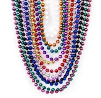 Collares Mardigras